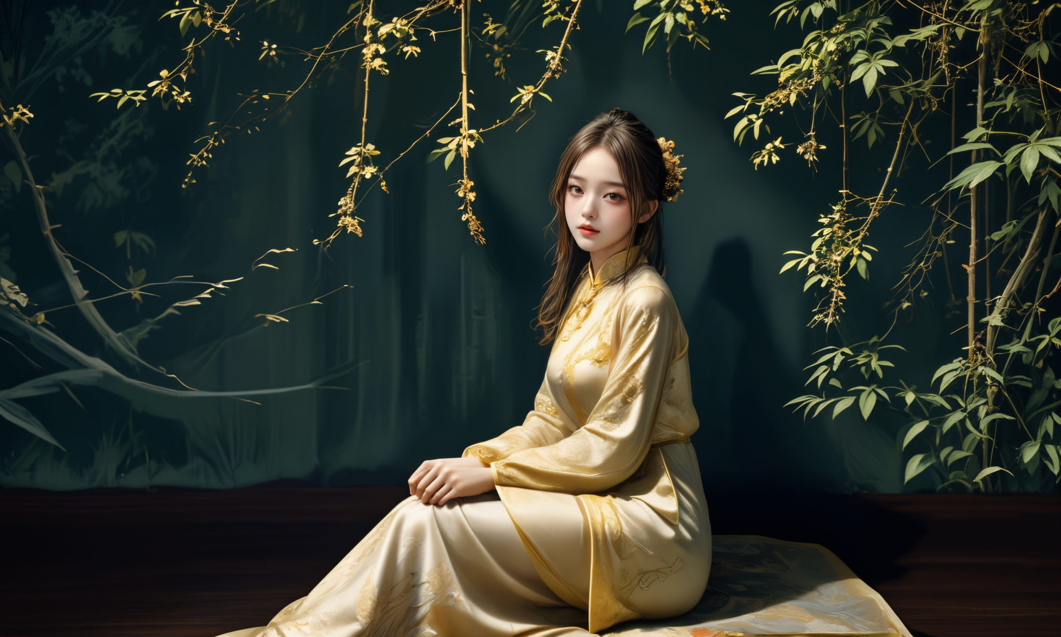 冼星海《黄河大合唱》创作手稿全本近年来首次亮相